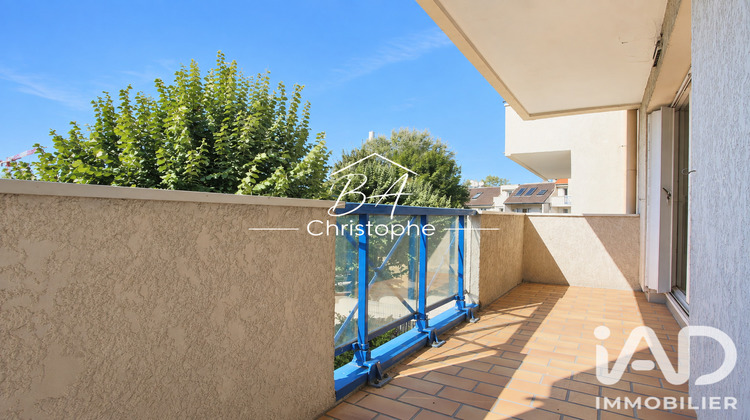 Ma-Cabane - Vente Appartement Ermont, 56 m²