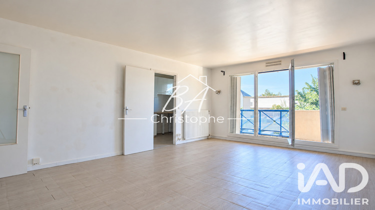 Ma-Cabane - Vente Appartement Ermont, 56 m²