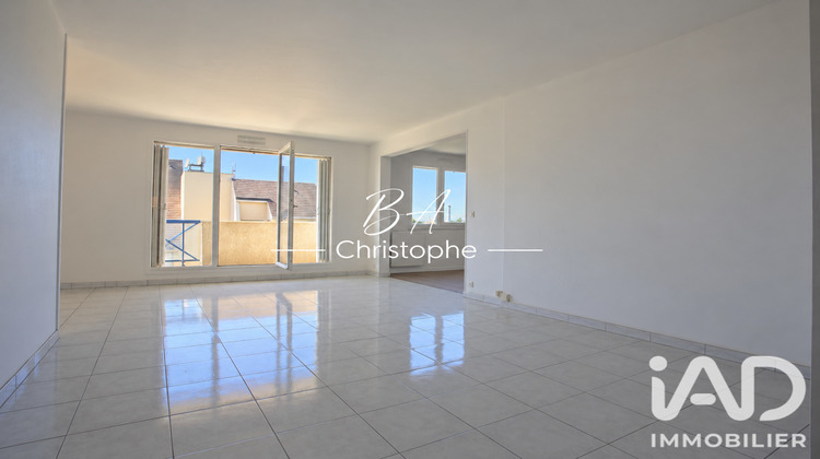 Ma-Cabane - Vente Appartement Ermont, 82 m²