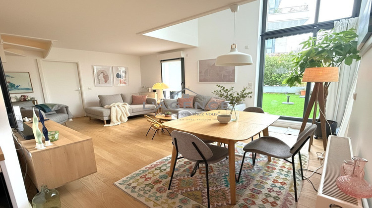 Ma-Cabane - Vente Appartement ERMONT, 100 m²