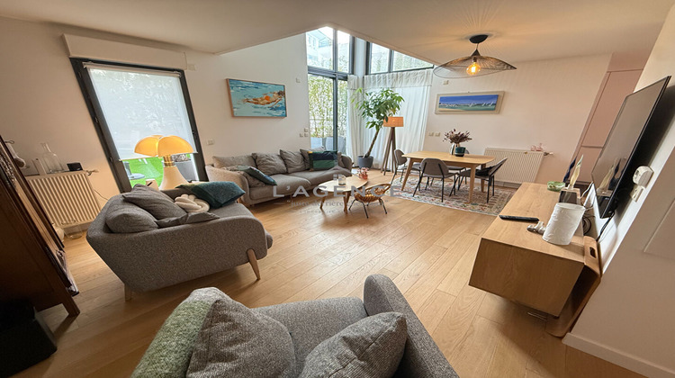 Ma-Cabane - Vente Appartement ERMONT, 100 m²