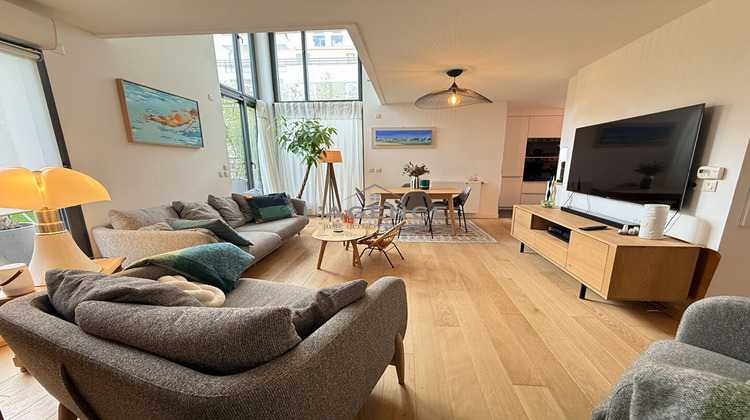 Ma-Cabane - Vente Appartement ERMONT, 100 m²