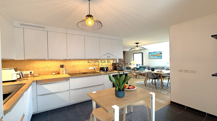 Ma-Cabane - Vente Appartement ERMONT, 100 m²