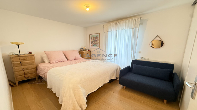 Ma-Cabane - Vente Appartement ERMONT, 100 m²