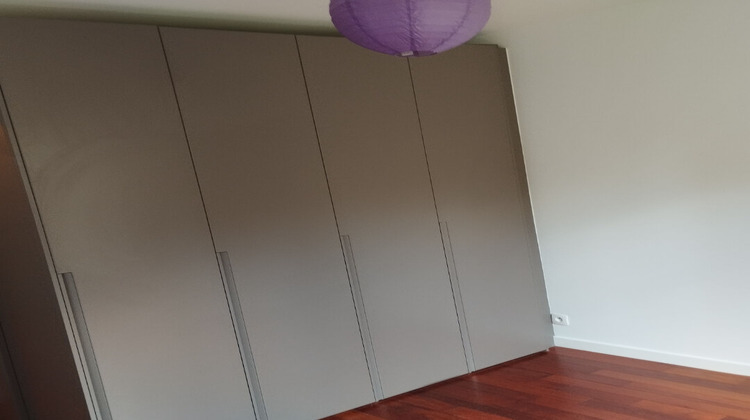 Ma-Cabane - Vente Appartement ERMONT, 54 m²