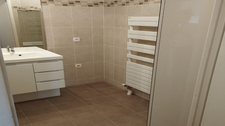 Ma-Cabane - Vente Appartement ERMONT, 54 m²