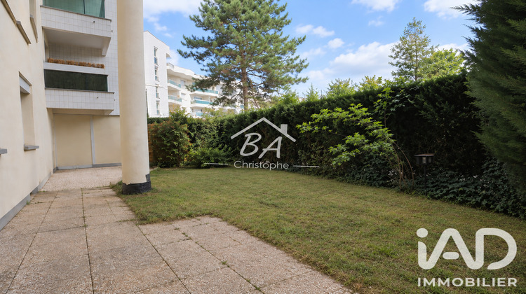 Ma-Cabane - Vente Appartement Ermont, 80 m²