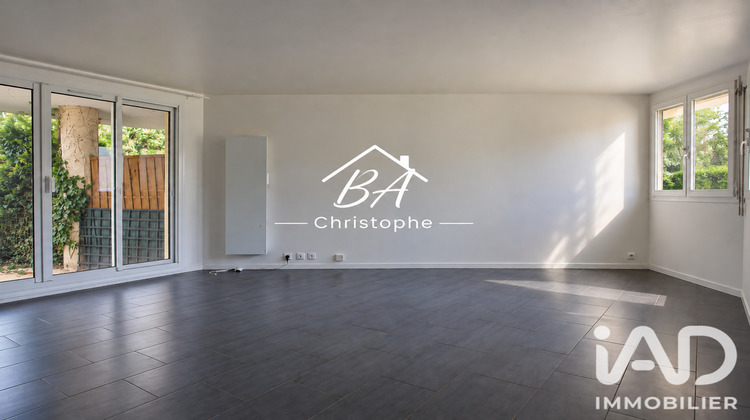 Ma-Cabane - Vente Appartement Ermont, 80 m²