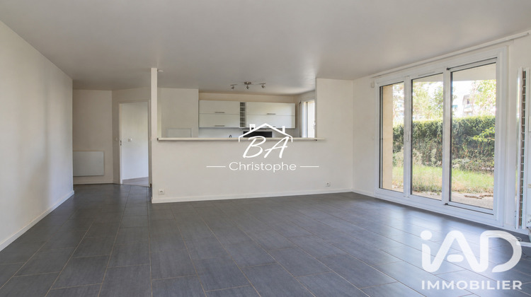Ma-Cabane - Vente Appartement Ermont, 80 m²