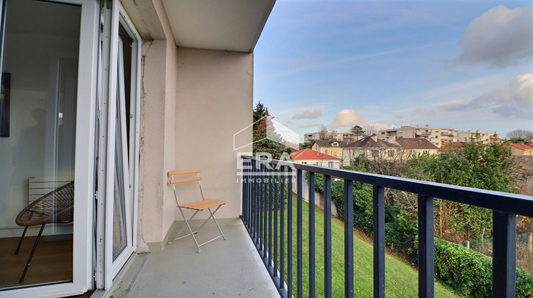 Ma-Cabane - Vente Appartement ERMONT, 41 m²