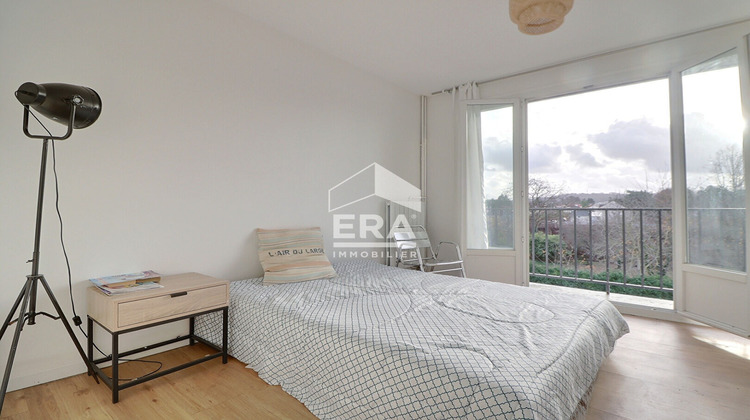 Ma-Cabane - Vente Appartement ERMONT, 41 m²