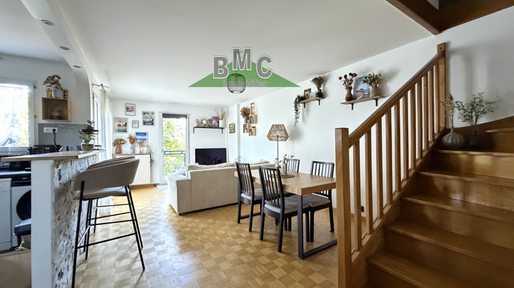 Ma-Cabane - Vente Appartement ERMONT, 68 m²