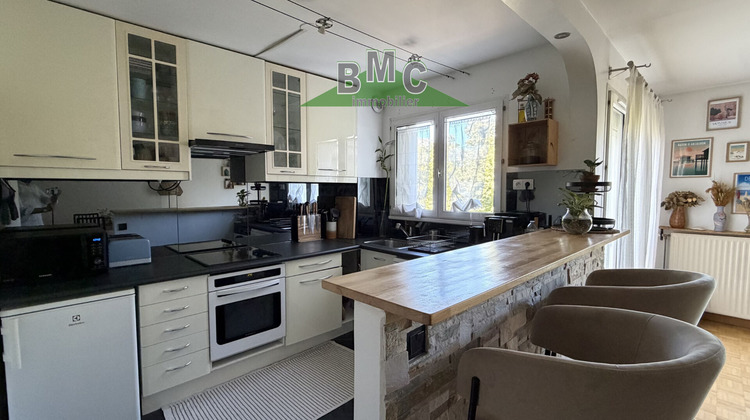 Ma-Cabane - Vente Appartement ERMONT, 68 m²