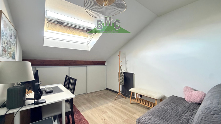 Ma-Cabane - Vente Appartement ERMONT, 68 m²