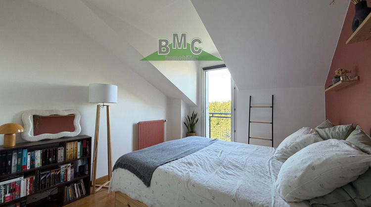 Ma-Cabane - Vente Appartement ERMONT, 68 m²