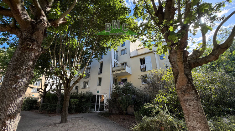 Ma-Cabane - Vente Appartement ERMONT, 68 m²
