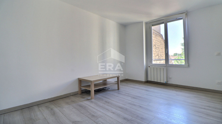 Ma-Cabane - Vente Appartement ERMONT, 26 m²