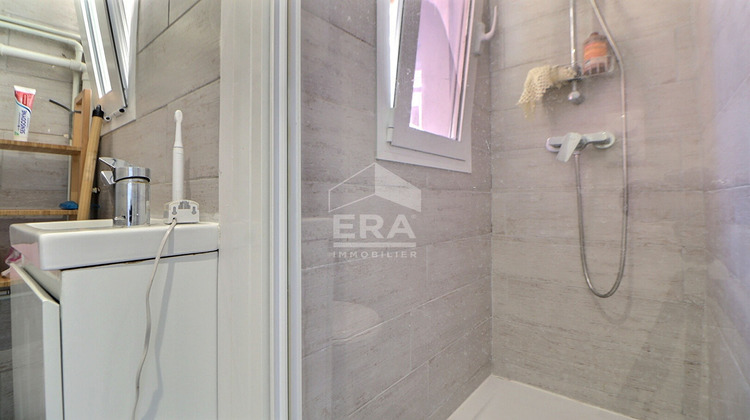Ma-Cabane - Vente Appartement ERMONT, 26 m²