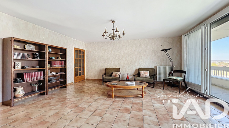 Ma-Cabane - Vente Appartement Ermont, 86 m²