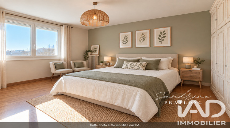 Ma-Cabane - Vente Appartement Ermont, 86 m²