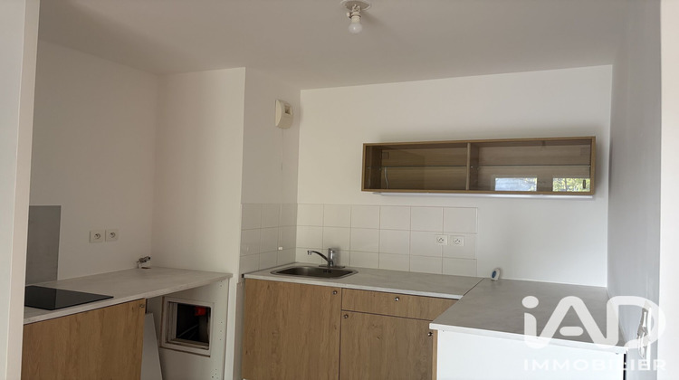 Ma-Cabane - Vente Appartement Ermont, 42 m²