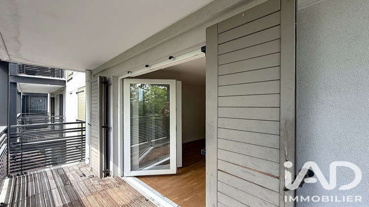 Ma-Cabane - Vente Appartement Ermont, 42 m²