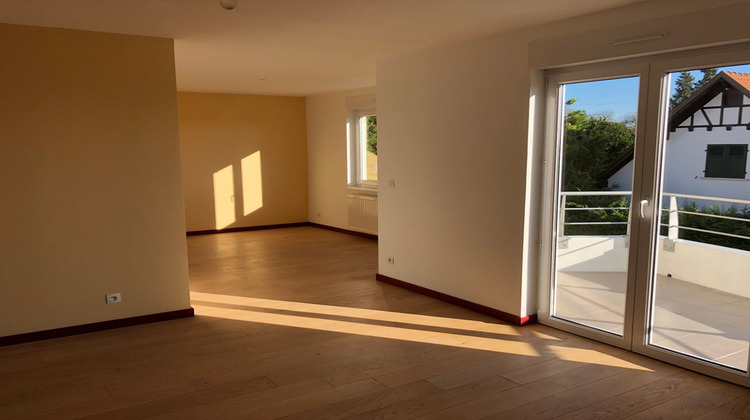 Ma-Cabane - Vente Appartement ERNOLSHEIM BRUCHE, 78 m²