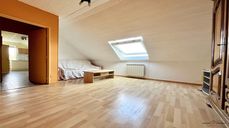 Ma-Cabane - Vente Appartement Ernolsheim-Bruche, 29 m²