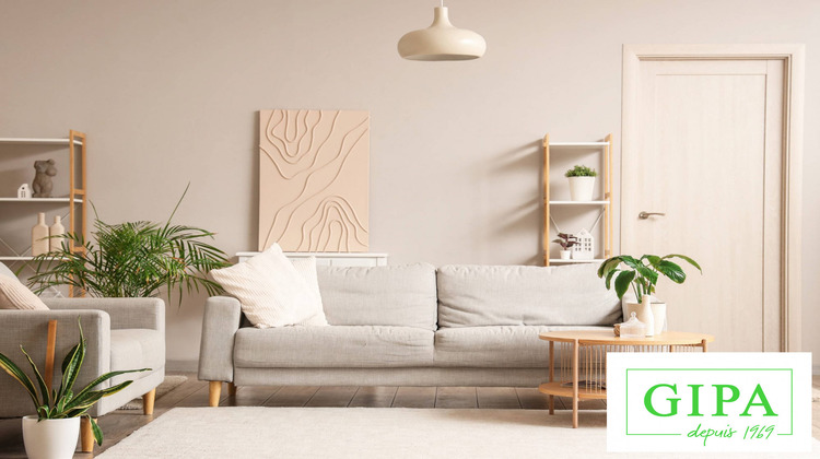 Ma-Cabane - Vente Appartement Ernolsheim-Bruche, 66 m²