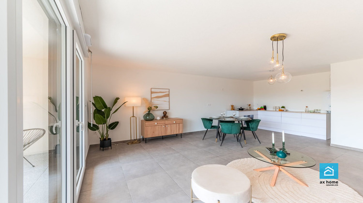 Ma-Cabane - Vente Appartement Ernolsheim-Bruche, 84 m²