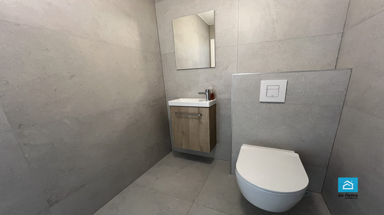 Ma-Cabane - Vente Appartement Ernolsheim-Bruche, 84 m²