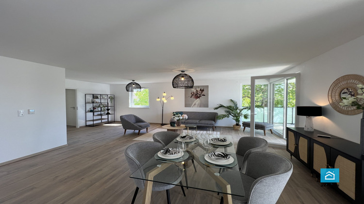 Ma-Cabane - Vente Appartement Ernolsheim-Bruche, 65 m²