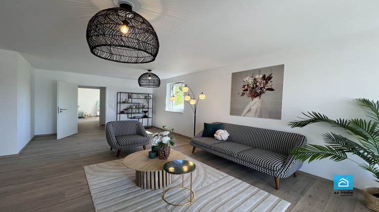 Ma-Cabane - Vente Appartement Ernolsheim-Bruche, 69 m²