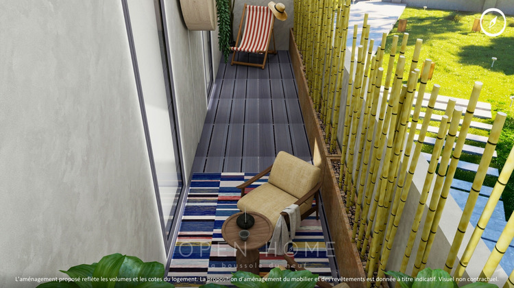 Ma-Cabane - Vente Appartement ERNOLSHEIM-BRUCHE, 83 m²