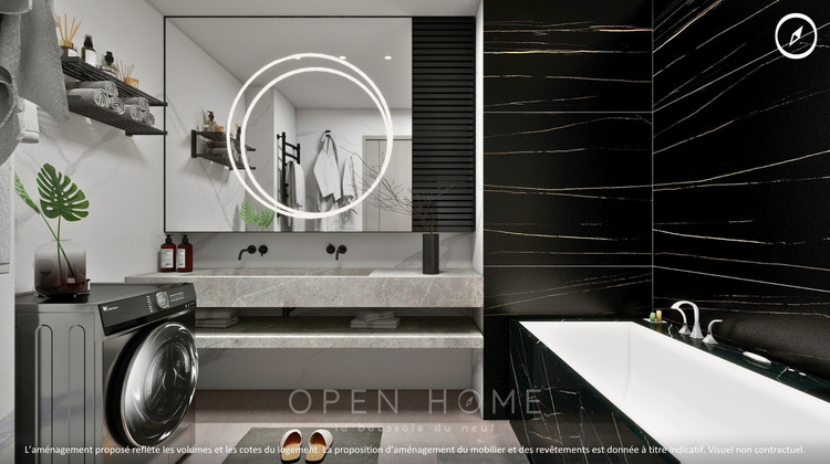 Ma-Cabane - Vente Appartement ERNOLSHEIM-BRUCHE, 83 m²