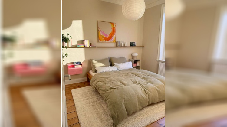 Ma-Cabane - Vente Appartement Ernolsheim-Bruche, 37 m²