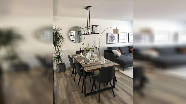 Ma-Cabane - Vente Appartement Ernolsheim-Bruche, 59 m²