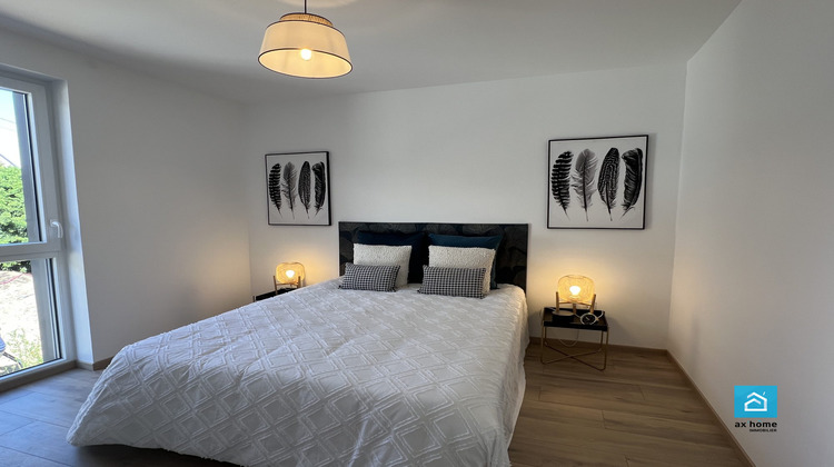 Ma-Cabane - Vente Appartement Ernolsheim-Bruche, 66 m²