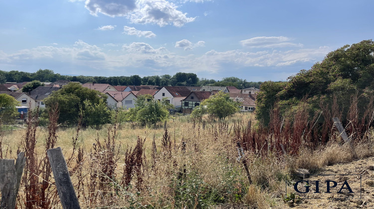 Ma-Cabane - Vente Appartement Ernolsheim-Bruche, 47 m²