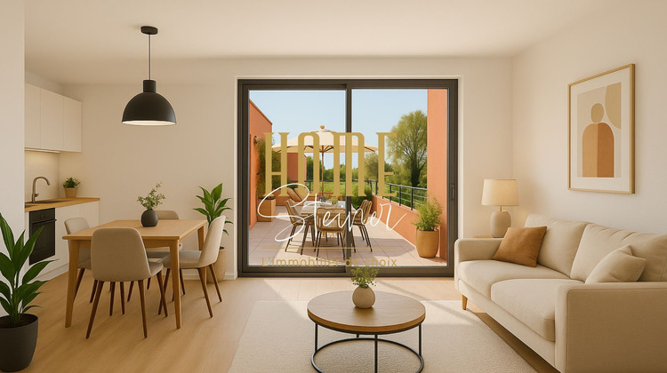 Ma-Cabane - Vente Appartement Ernolsheim-Bruche, 80 m²