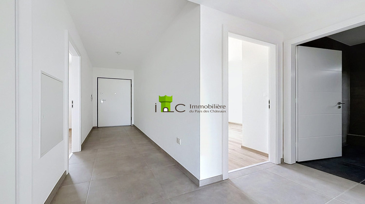 Ma-Cabane - Vente Appartement Ernolsheim-Bruche, 83 m²