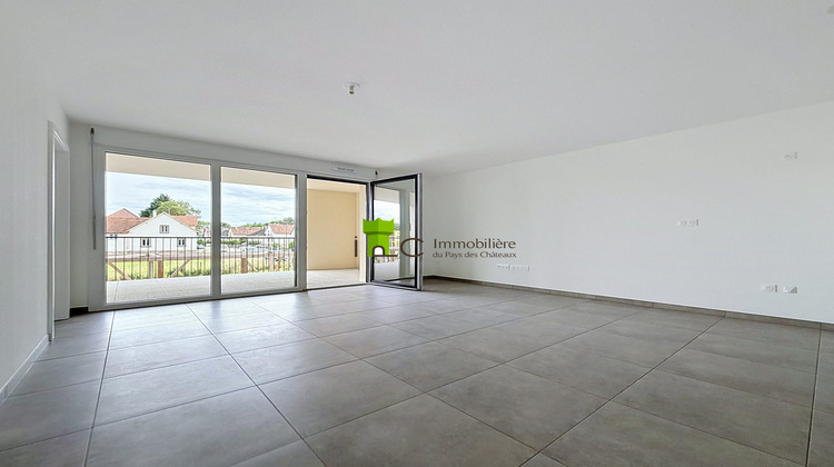 Ma-Cabane - Vente Appartement Ernolsheim-Bruche, 83 m²