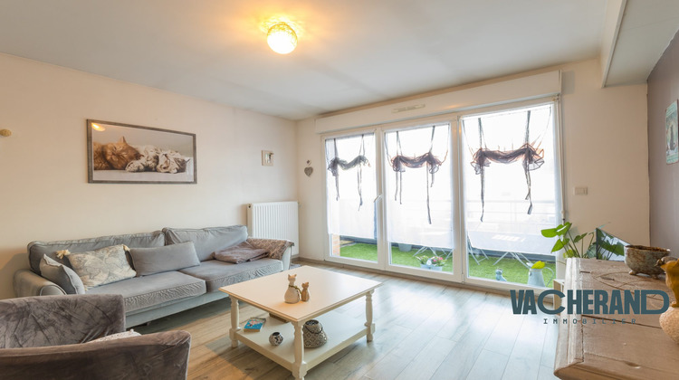 Ma-Cabane - Vente Appartement Erquinghem-Lys, 42 m²