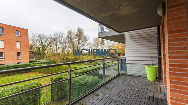 Ma-Cabane - Vente Appartement Erquinghem-Lys, 47 m²