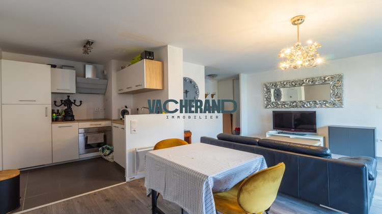 Ma-Cabane - Vente Appartement Erquinghem-Lys, 47 m²
