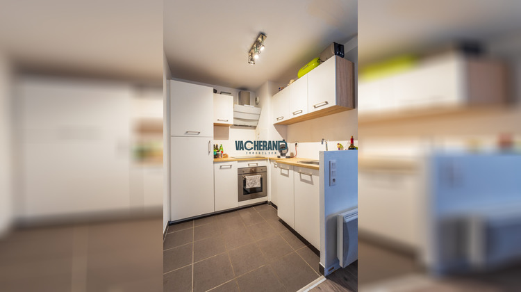 Ma-Cabane - Vente Appartement Erquinghem-Lys, 47 m²