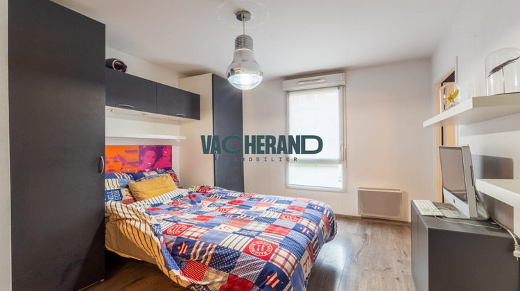 Ma-Cabane - Vente Appartement Erquinghem-Lys, 47 m²