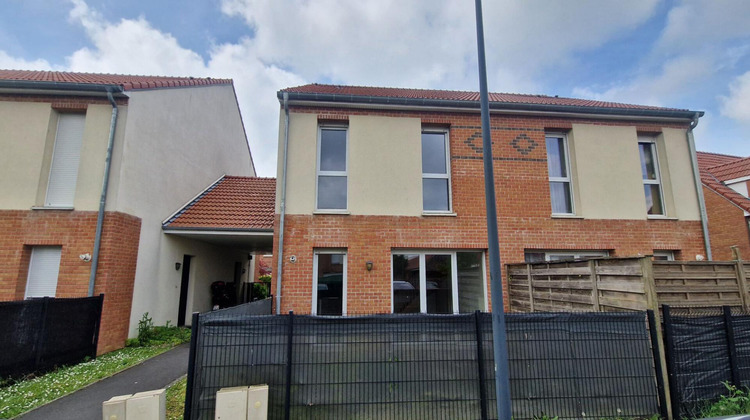 Ma-Cabane - Vente Appartement ERQUINGHEM-LYS, 62 m²