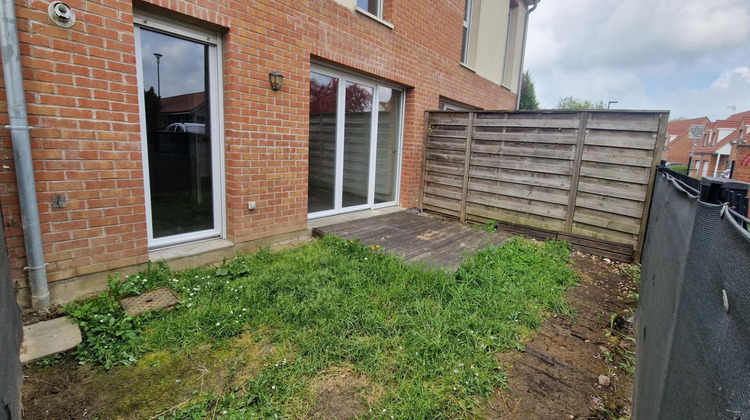 Ma-Cabane - Vente Appartement ERQUINGHEM-LYS, 62 m²