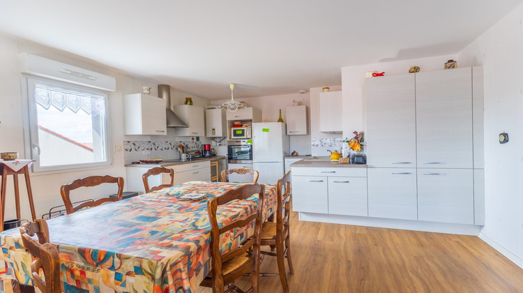 Ma-Cabane - Vente Appartement Erquinghem-Lys, 66 m²